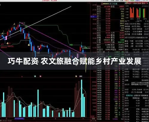 巧牛配资 农文旅融合赋能乡村产业发展