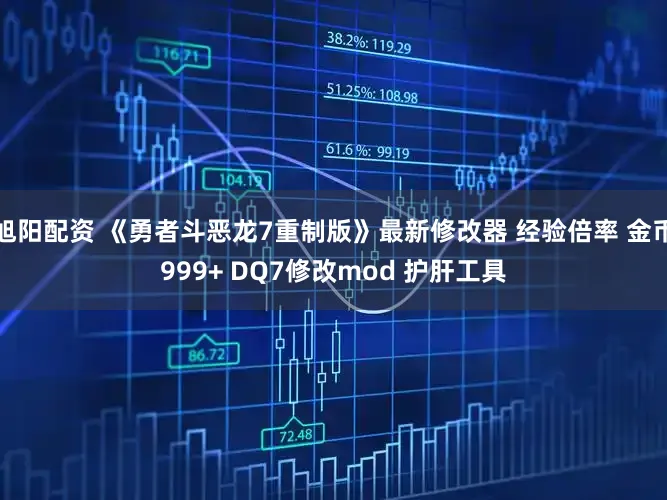 旭阳配资 《勇者斗恶龙7重制版》最新修改器 经验倍率 金币999+ DQ7修改mod 护肝工具