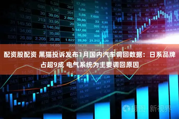 配资股配资 黑猫投诉发布1月国内汽车调回数据：日系品牌占超9成 电气系统为主要调回原因