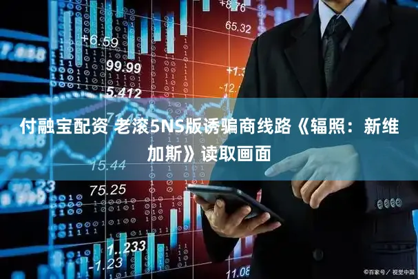 付融宝配资 老滚5NS版诱骗商线路《辐照：新维加斯》读取画面