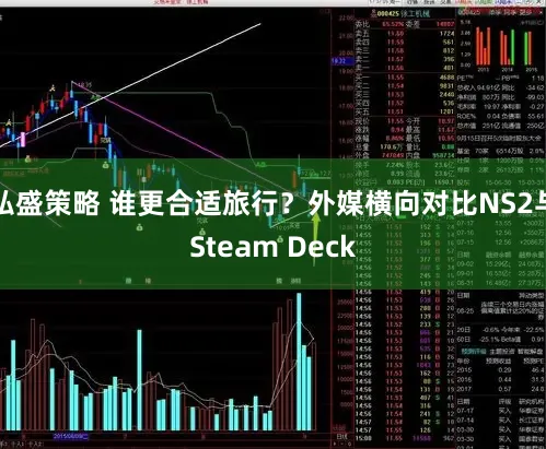 弘盛策略 谁更合适旅行？外媒横向对比NS2与Steam Deck